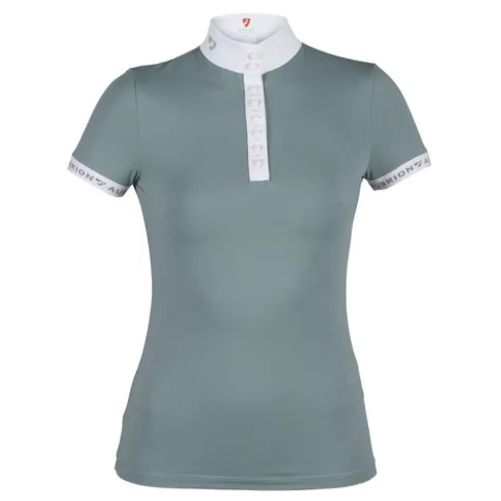 Shires Ladies’ Aubrion Chester Show Shirt
